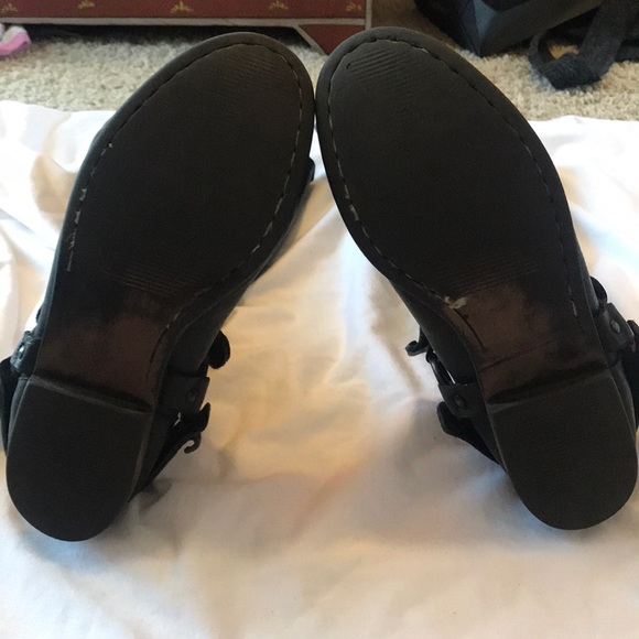 Betsy Johnson boots - Picture 6 of 7